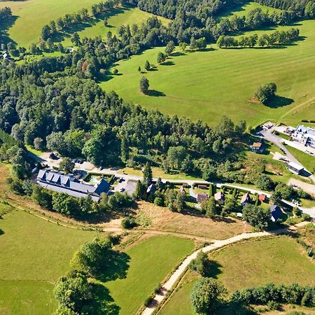 Horsky Hotel Snezenka Hynčice pod Sušinou 외부 사진