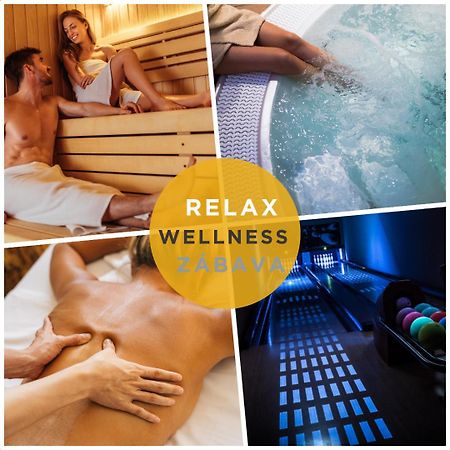 Horsky Hotel Snezenka Hynčice pod Sušinou 외부 사진