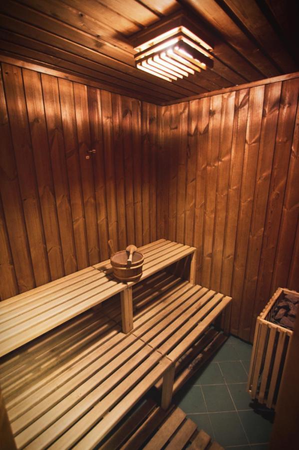 Horsky Hotel Snezenka Hynčice pod Sušinou 외부 사진