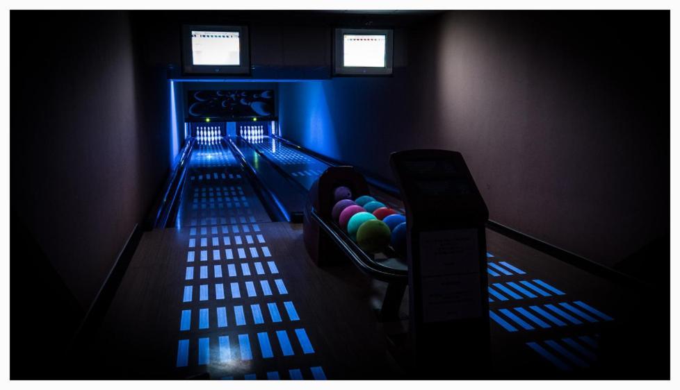Horsky Hotel Snezenka Hynčice pod Sušinou 외부 사진