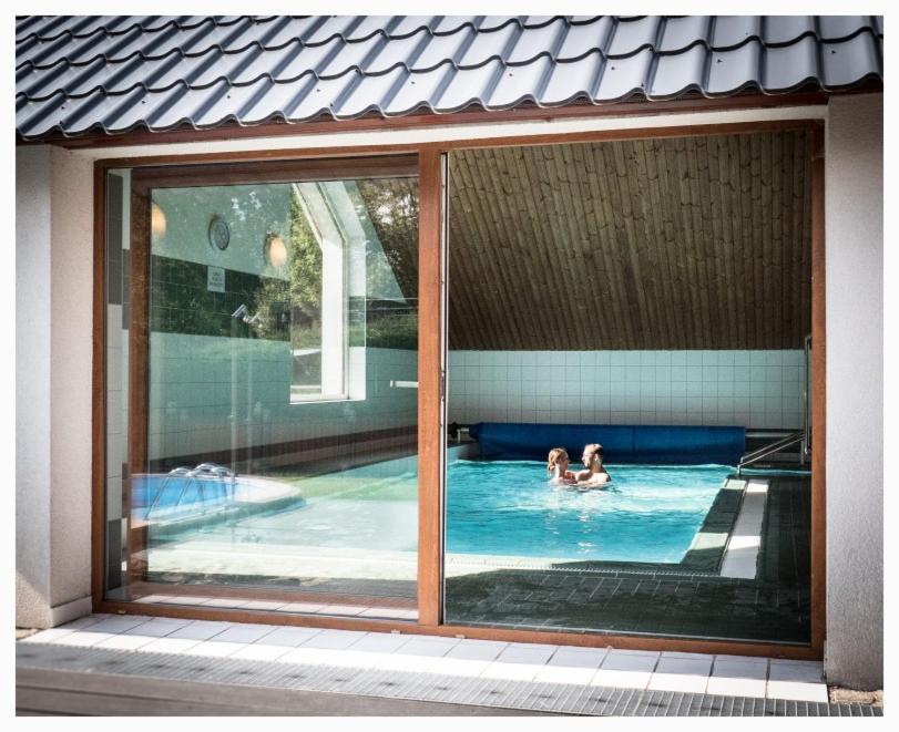 Horsky Hotel Snezenka Hynčice pod Sušinou 외부 사진