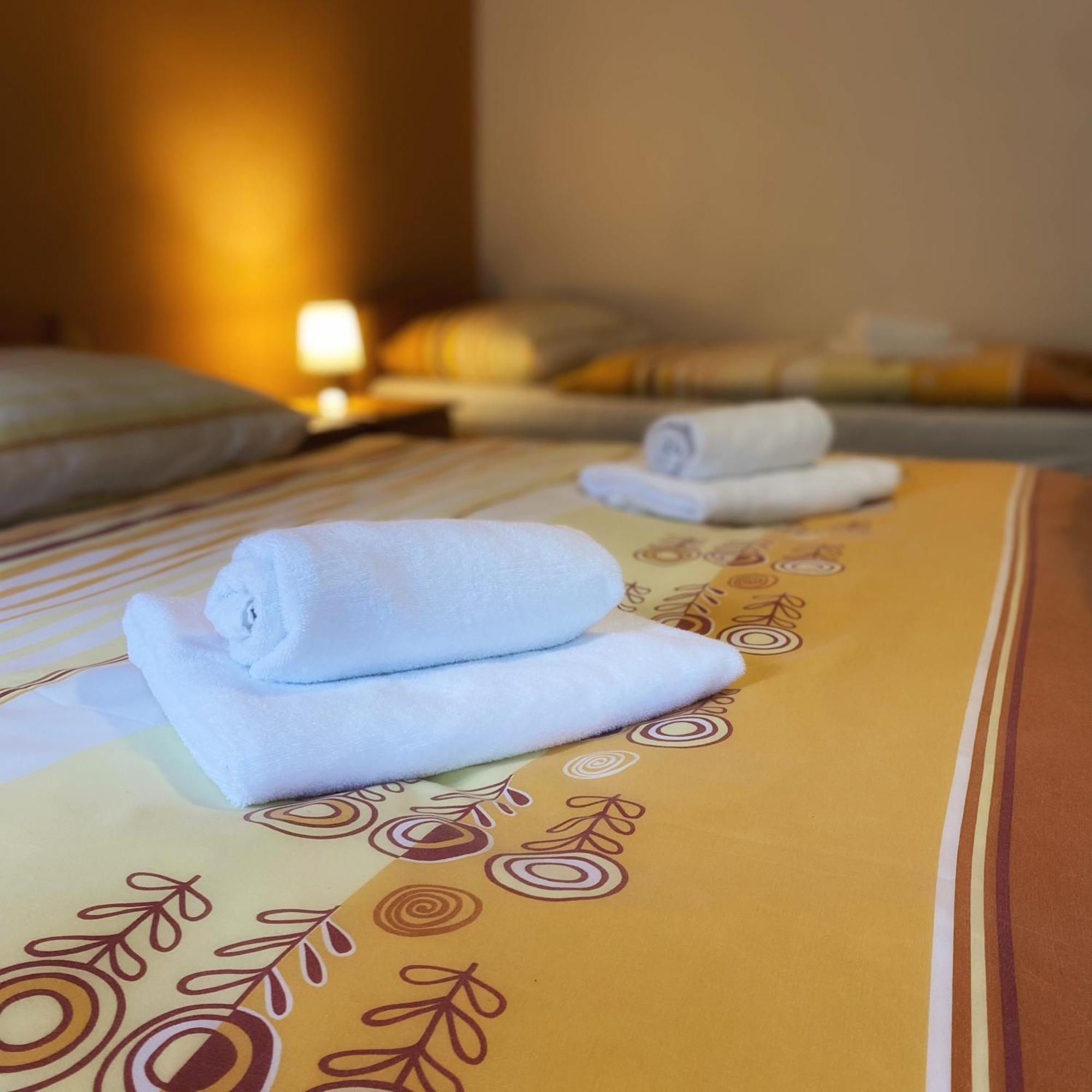 Horsky Hotel Snezenka Hynčice pod Sušinou 외부 사진