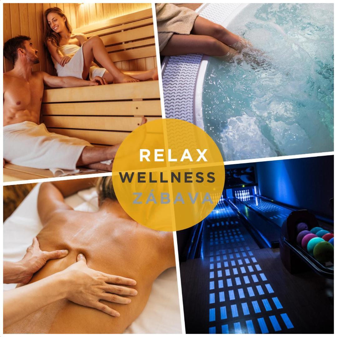 Horsky Hotel Snezenka Hynčice pod Sušinou 외부 사진