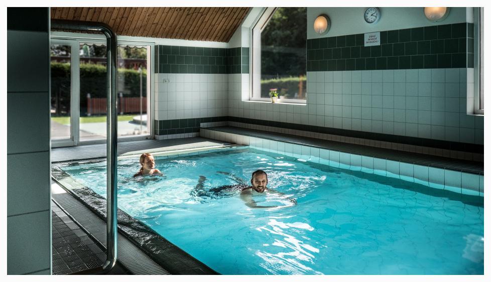 Horsky Hotel Snezenka Hynčice pod Sušinou 외부 사진